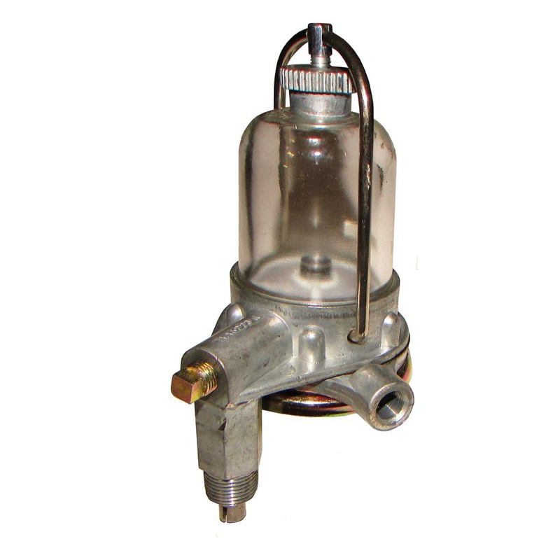 Sediment Bowl Assembly Fits John Deere 60 620 A 530 520 630 70 R6851