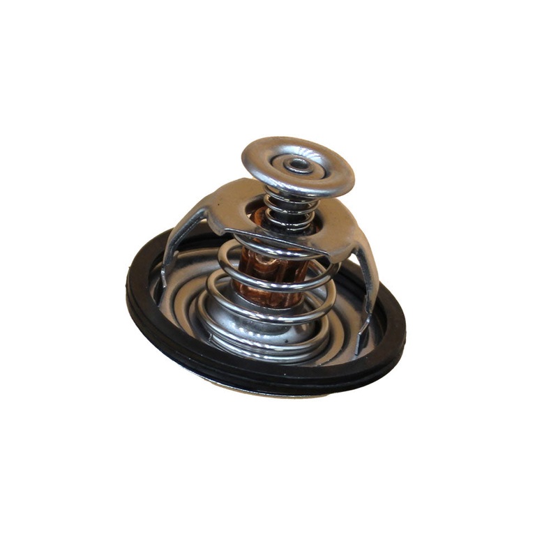 Thermostat 8972112090 Fits John Deere 35C ZTS PC9221 50C ZTS PC9222 Excavators