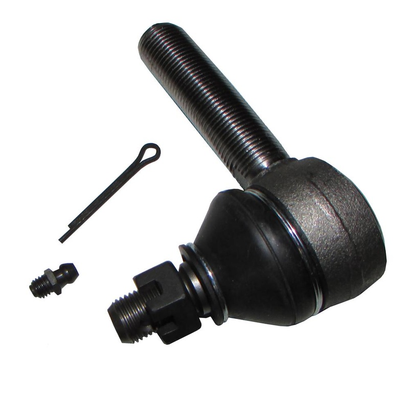 Tie Rod Fits Massey Ferguson 20 2135 135 20 2135 TO35 35 235 230 180507M91
