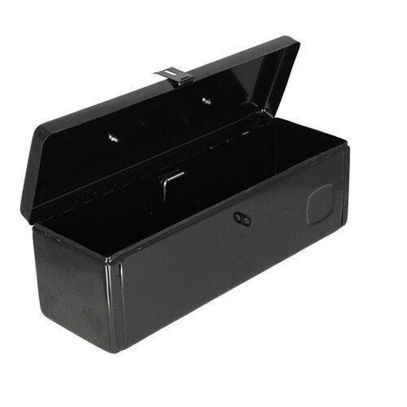 Toolbox with Mounting Beam Fits John Deere 820 1020 2030 2040 2355 4320 RE275592