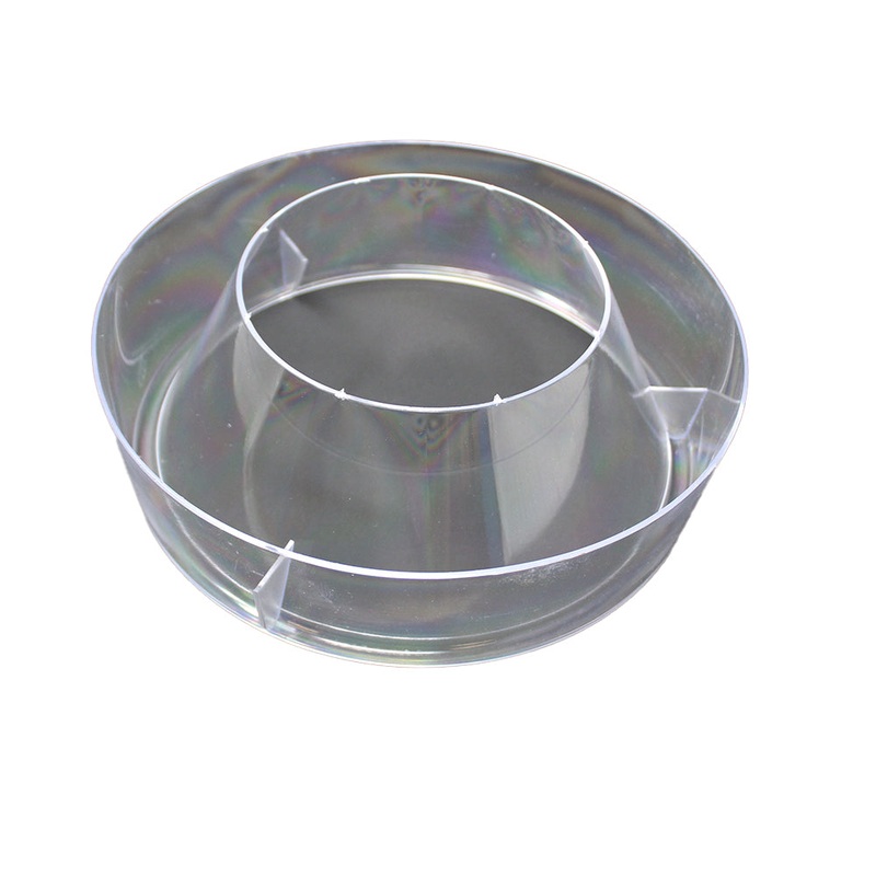 10 AIR PRE CLEANER BOWL FOR IH Fits International 1026 1206 1256 1456