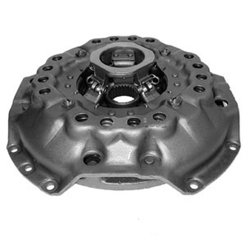 13 Pressure Plate with PTO Hub Fits Ford/New Holland Models
