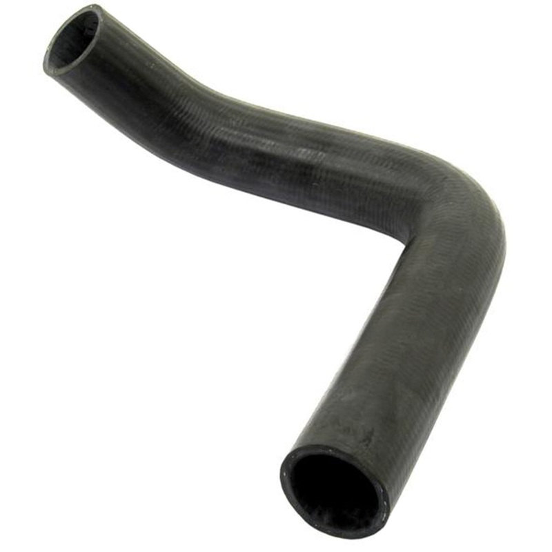 1662089M1 Fits Massey Ferguson Tractor 550 36mm ID Bottom Radiator Hose