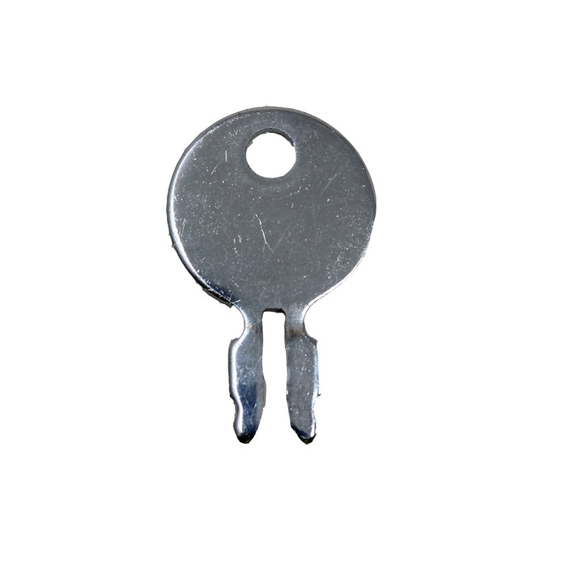 180292M1 Ignition Keys Fits Massey Ferguson Tractor TO20 TO30 TO35 35 50 65 85