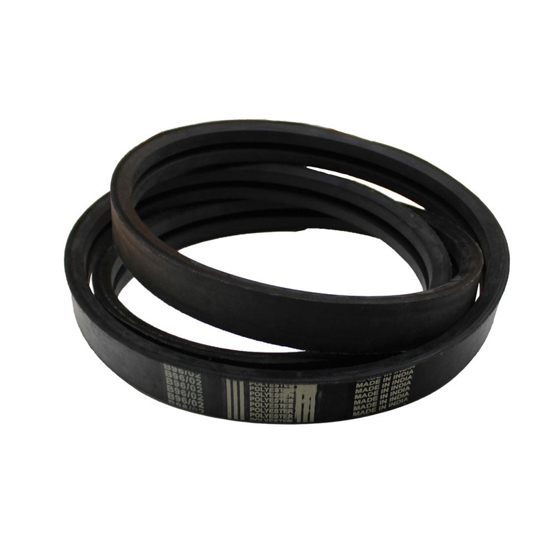 288477 Classical Banded V-Belt 5/8 x 99 Fits Ford New Holland 847 845 846