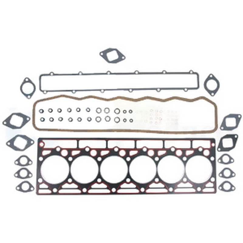 3136801R99 Complete Gasket Set Fits Case-IH 686, 706, 756, 2706, 2756+