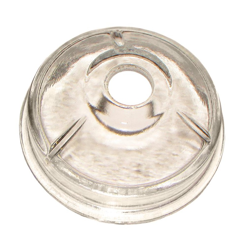 3907536M1 Fits Massey Ferguson 50F 50H 50HX 60H Diesel Fuel Filter Bowl