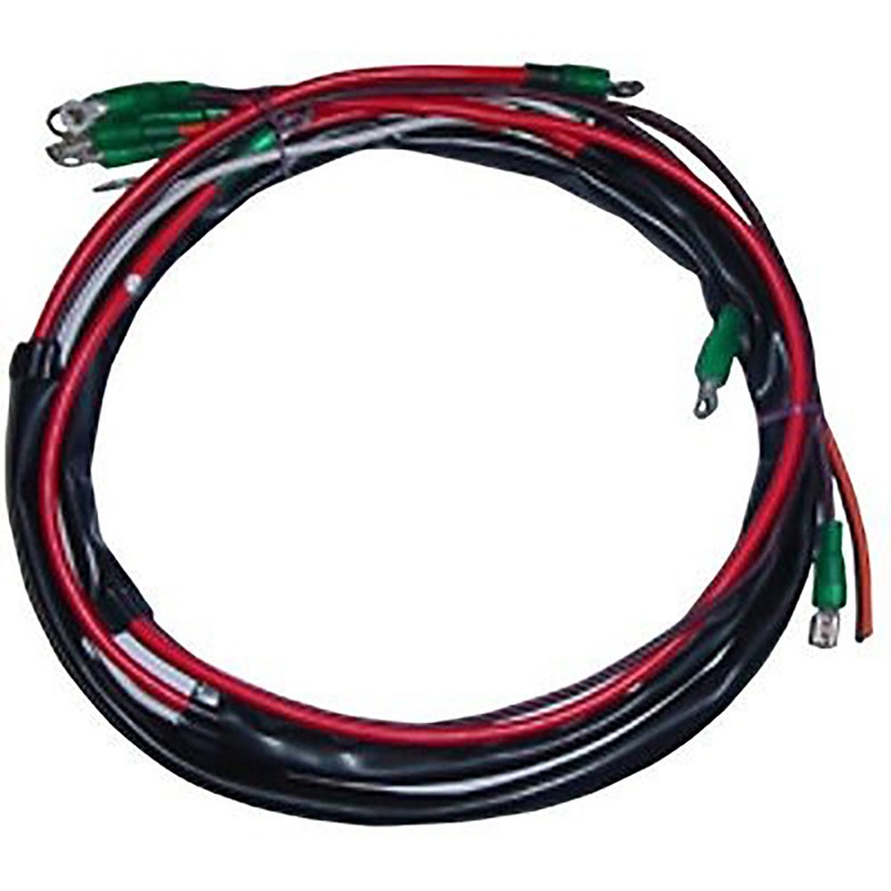8NE10301 12V ALT ALTERNATOR WIRING HARNESS Fits Ford 9N 2N 8N FRONT DIST TRACTOR