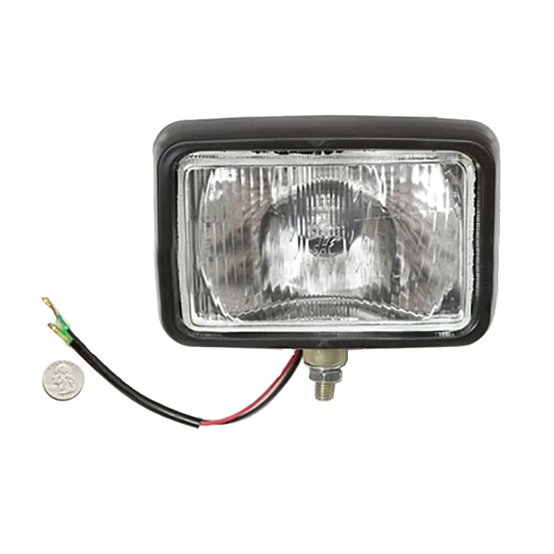 AT165110 Work Light Fits John Deere Industrial 225DW 244E 490E 790ELC 135G 245GL