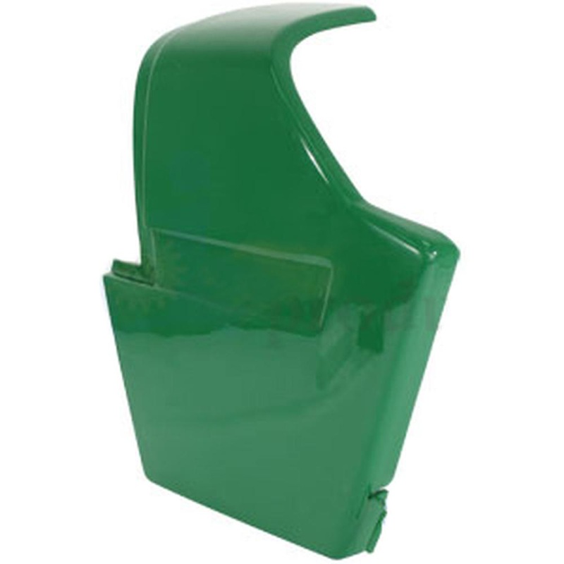 Battery Cowl Cover – Left Hand Fits John Deere 2040 2440 2640 2350 2750 AL31040