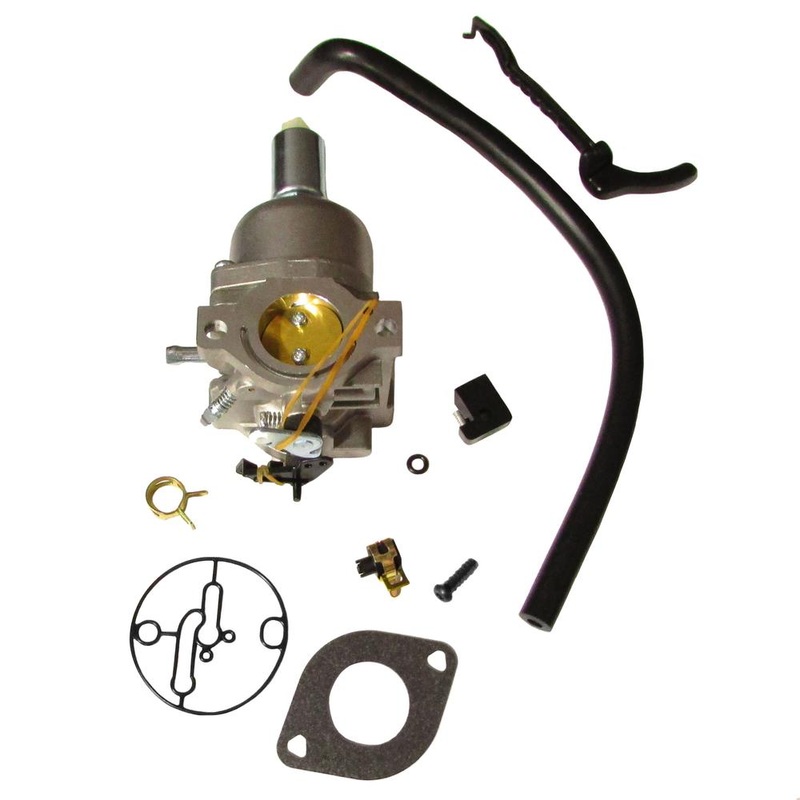 Carburetor Fits Briggs and Stratton 31N707 31P677 31P707 31P777 31P877 31Q777 En