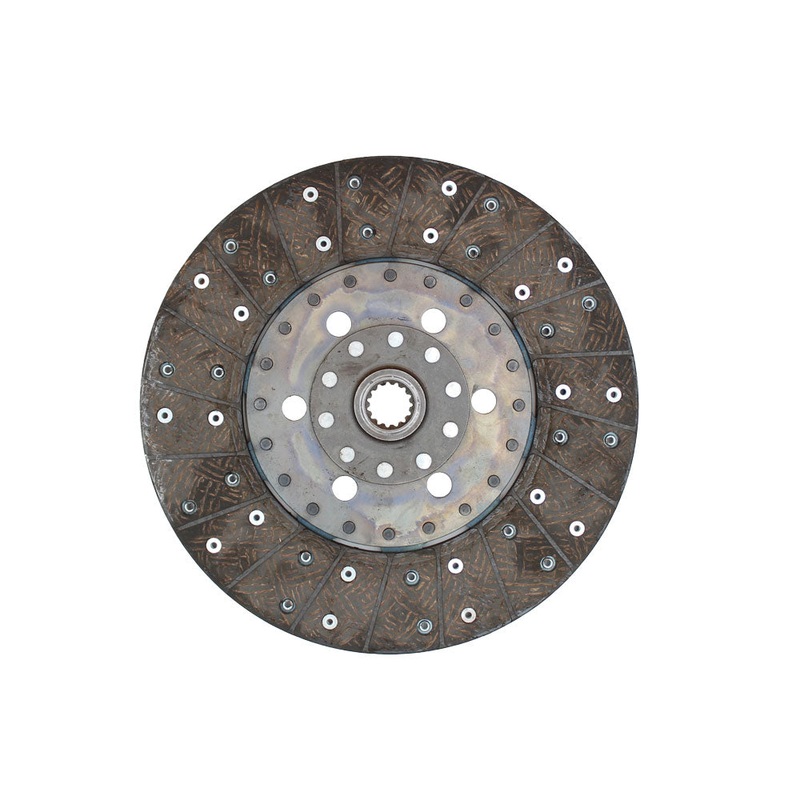 Clutch Disc Fits John Deere 2440 2640 2120 1020 400 1120 301 2030 2020 401 300