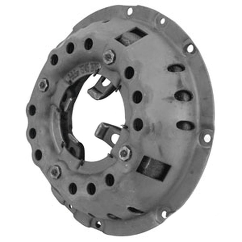 Clutch Plate Fits Ford/New Holland Models Listed Below C5NN7563V