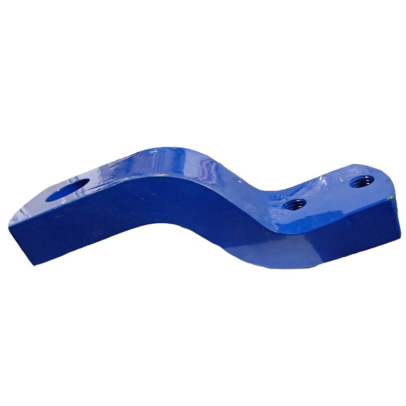 Drawbar Hammerstrap Fits Case IH 82026931 Fits New Holland TM120 TM140 82026931