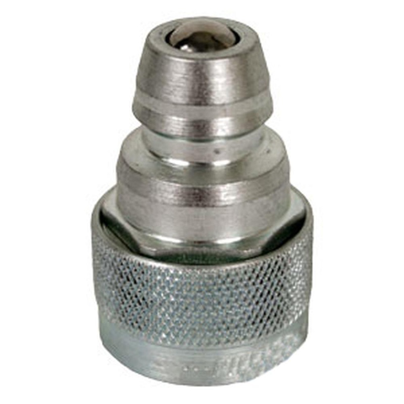 Female Pioneer 4060-4MB w/ Ball Tip to Old Style Fits JD S25-4-1 Farmer Bob’s
