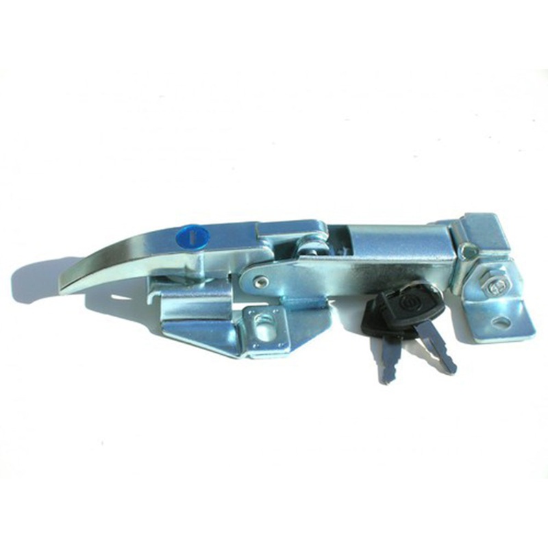 Fits John Deere 4429045 EXCAVATOR HOOD LATCH