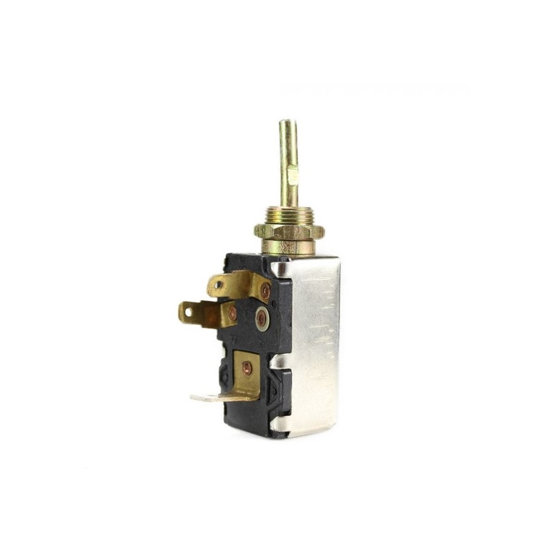 Light Switch Fits Ford/New Holland Replaces E3NN11654AA