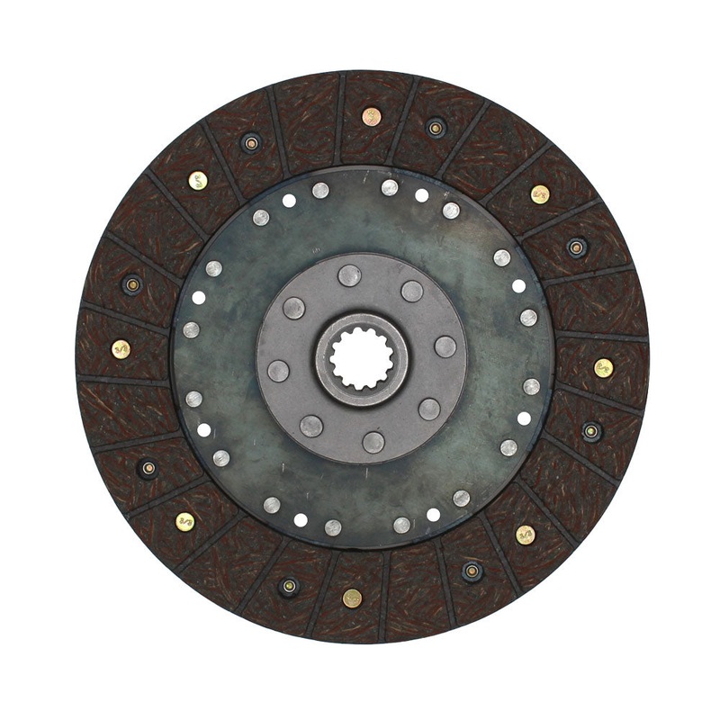 M3703735 9 Transmission Disc, Woven, w/ 15/16 13 Spline Hub -Fits Mahindra