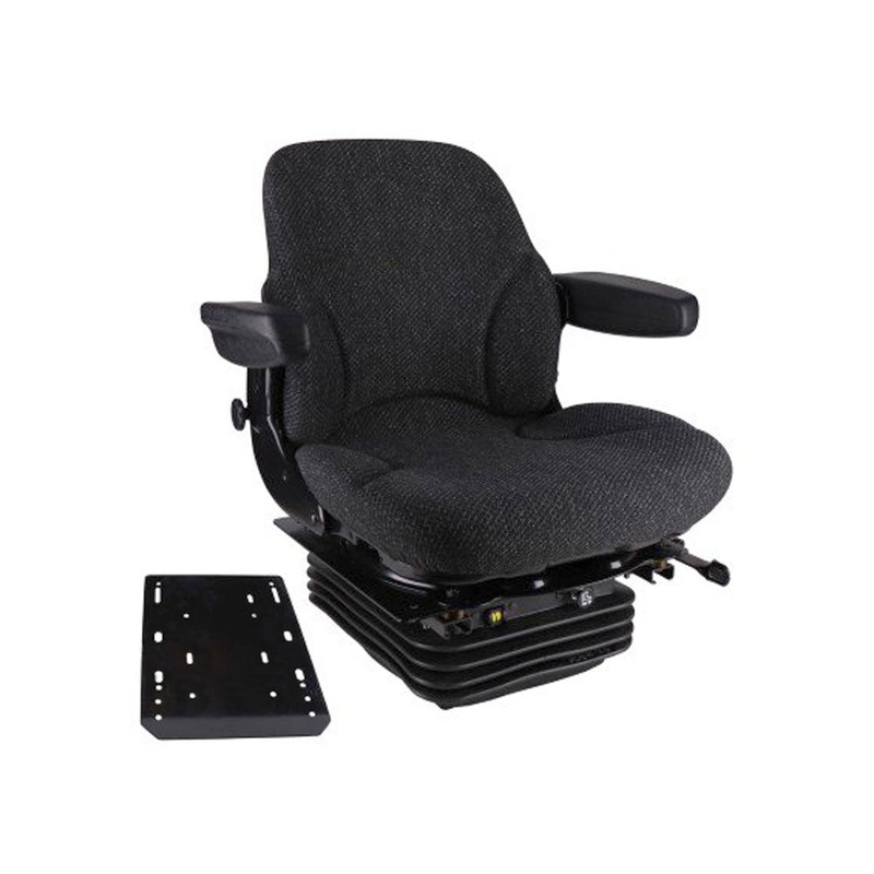 Mid Back Seat w/ Air Suspension Fits Ford Tractors TW10, TW15, TW20, TW25
