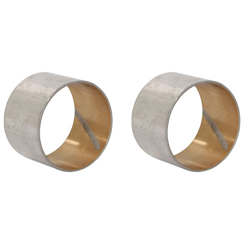 Pivot Pin BUSHINGS Fits FARMALL IH 1066 1466 886 986 1086 766 966+ 531242R1 Pair