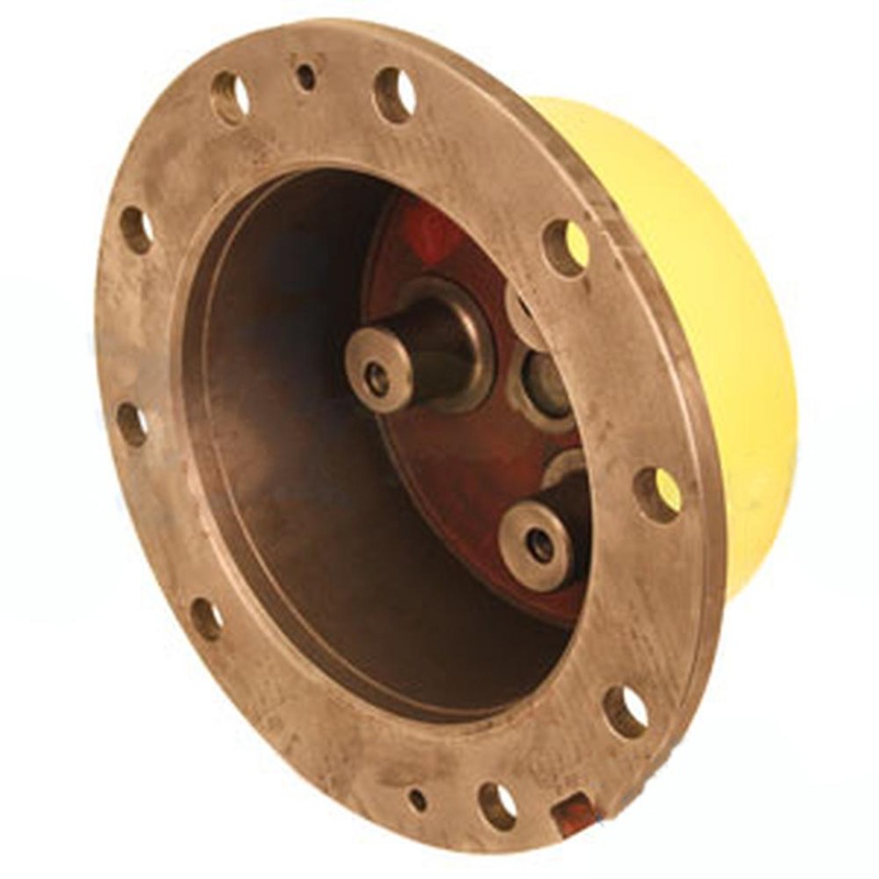 Planetary Pinion Carrier – MFWD Fits John Deere 4050 4250 4255 4450 4455 R238229