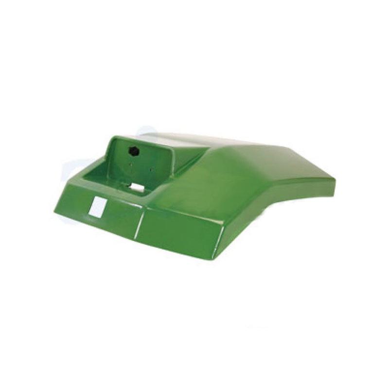 Rear Fender – Left Hand Fits John Deere 6200 6210 6300 6310 6400 6410 L101649