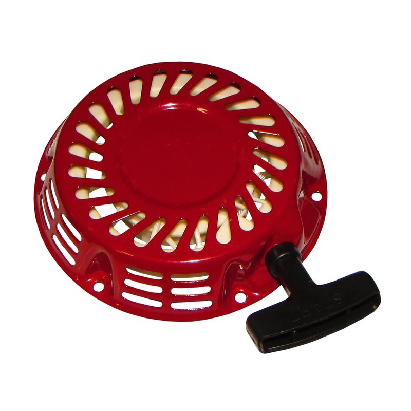 Recoil Starter Fits Honda GX120 GX160 GX200 (28400-ZH8-003ZA 28400-ZH8-013YA)