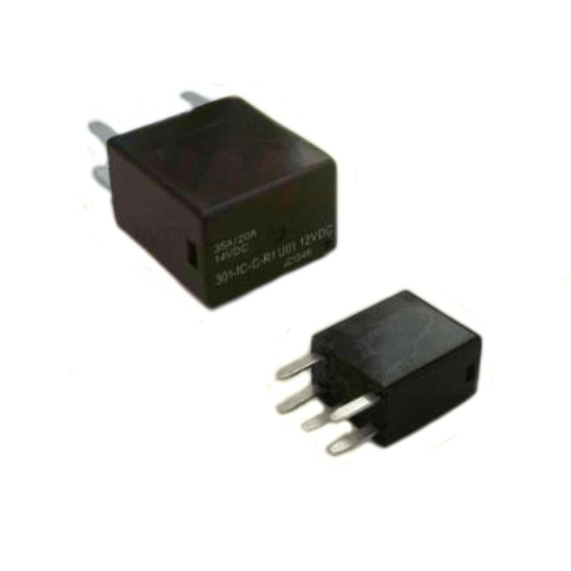Relay 1469439 146-9439 Fits CAT 246C 246D 246D3 247B 247B3 248B 249D 249D3 252B