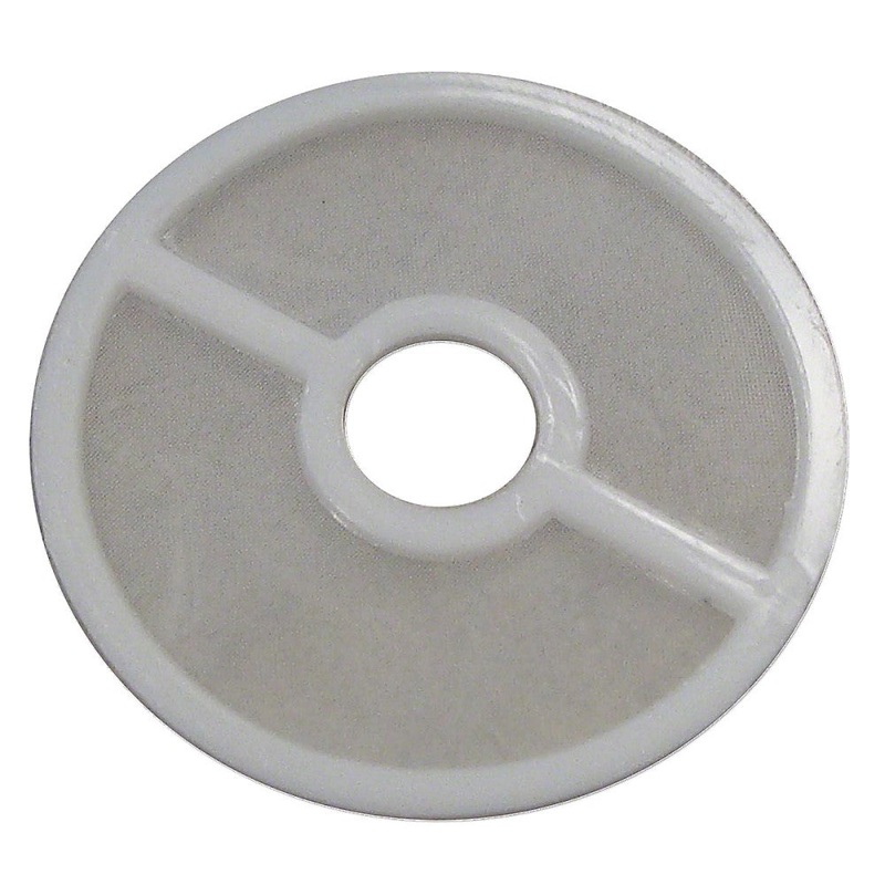 SEDIMENT FUEL SCREEN FOR MCCORMICK DEERING 10-20 15-30 22-36 O-12 O-14 O-4 O-6