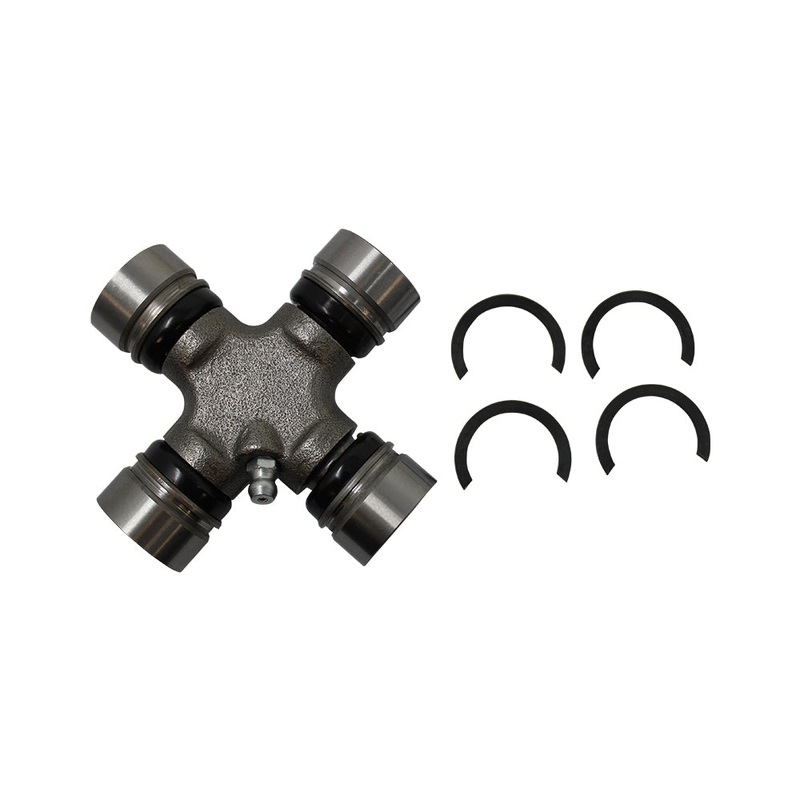 Spider U-Joint Assembly Fits New Holland fits Bush Hog Fits Case IH