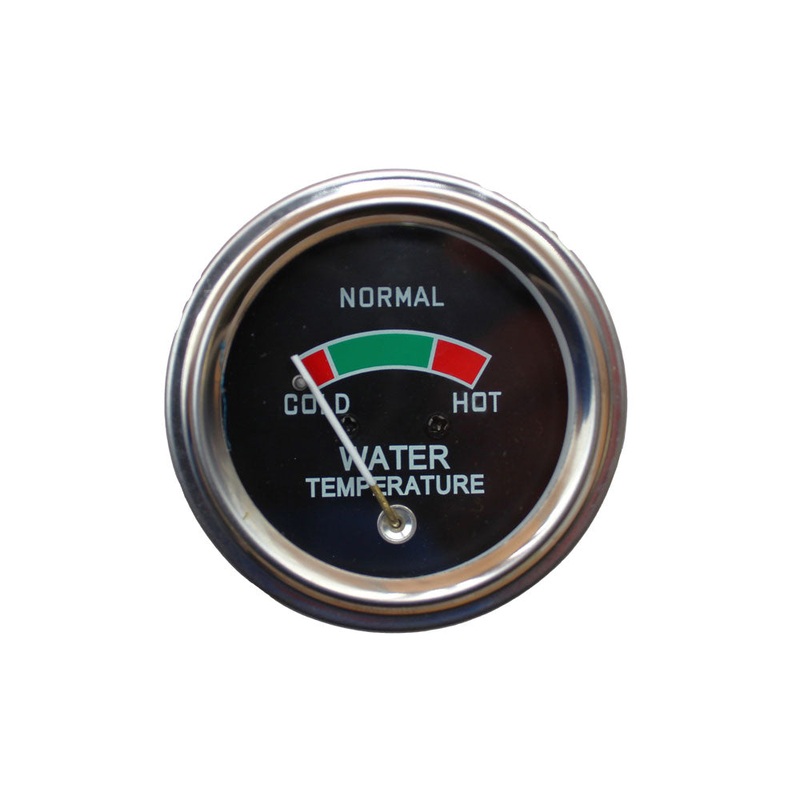 Temperature Gauge 303485587 Fits Massey Ferguson 2200 30 31 3165 40 Te20 TO35