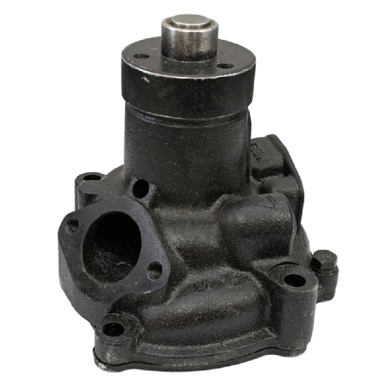 White Oliver Tractor 31-2900665 Water Pump with Gaskets 1255 1265 1270 1355 1370