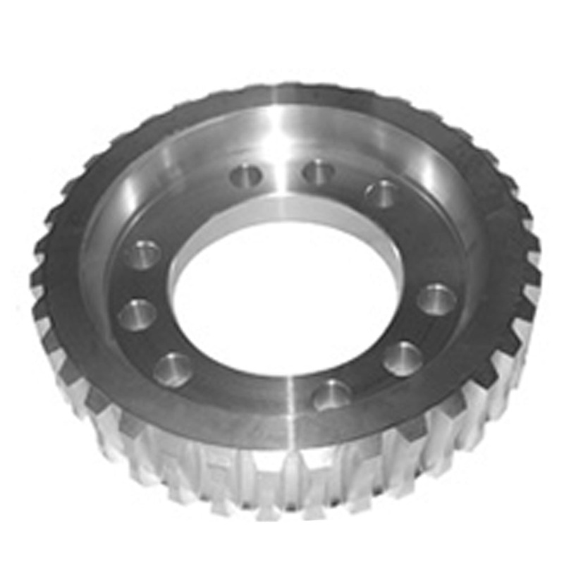 Worm Gear 8D5344 Fits Caterpillar 120B 120G 12F 12G 130G 140 140B 140G 14E 160G