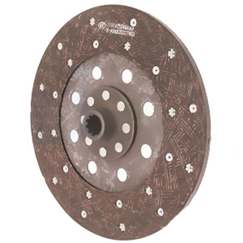 11 Clutch Disc Fits Landini Replaces 1424135M93