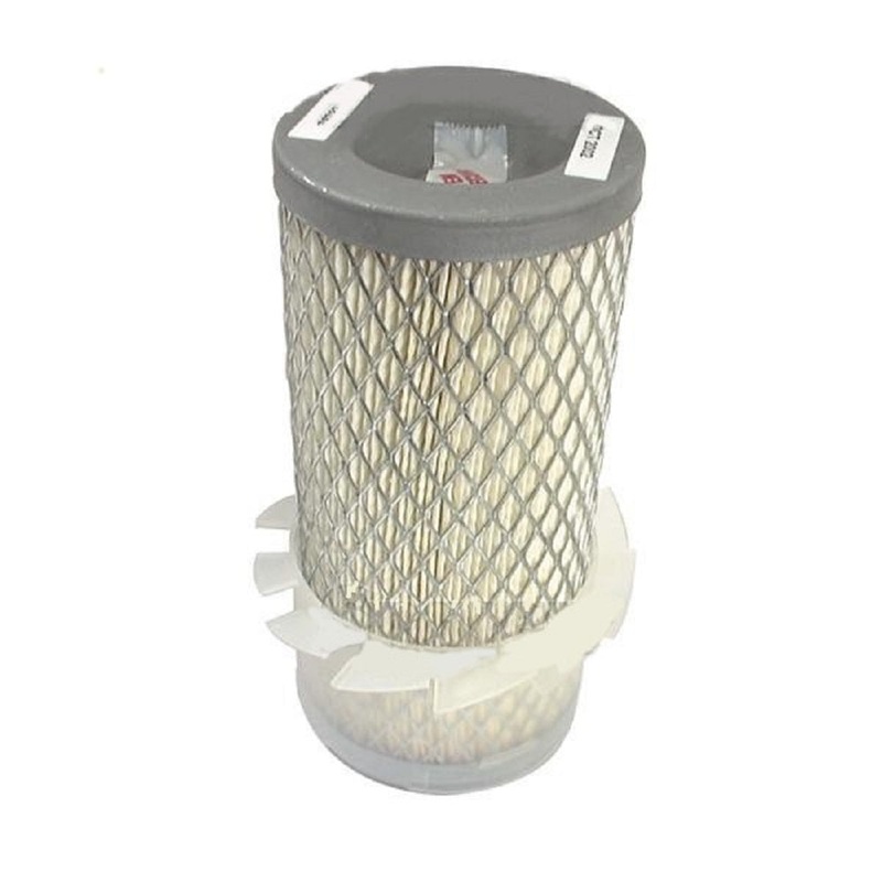 1804507M91 Air Filter Fits Massey Ferguson 1010 1020 205