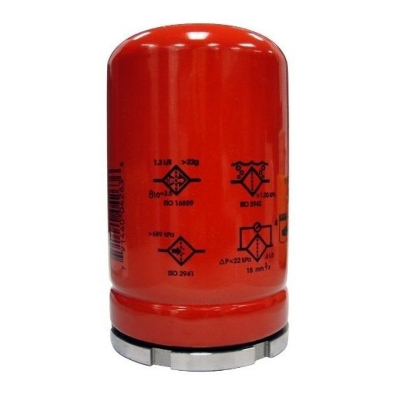 1976934C3 HF28961 Hydraulic Filter HF35338 For Case/IH Tractors MX100 5140 MX90C