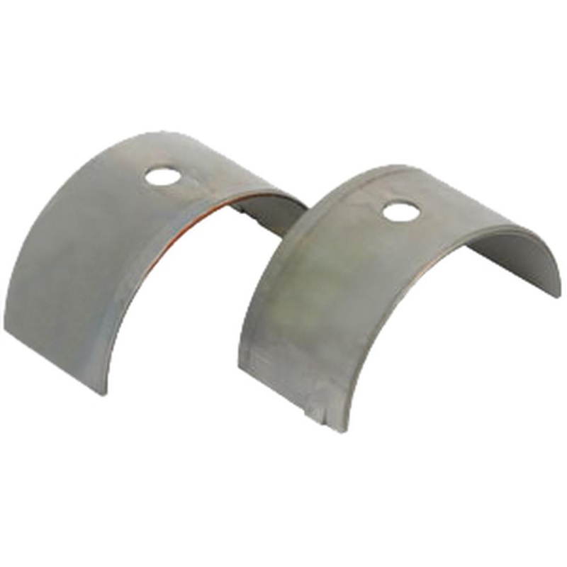 4-pc Standard Rod Bearing Set Fits Ford/New Holland Replaces 9N6211A
