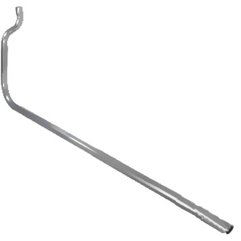 Exhaust Pipe Fits Massey Ferguson Replaces 182614M1