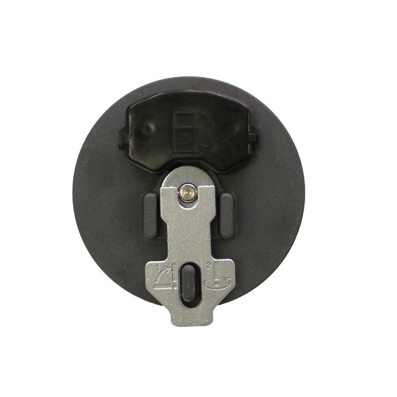 Fuel Cap Fits Terex Replaces 15257970