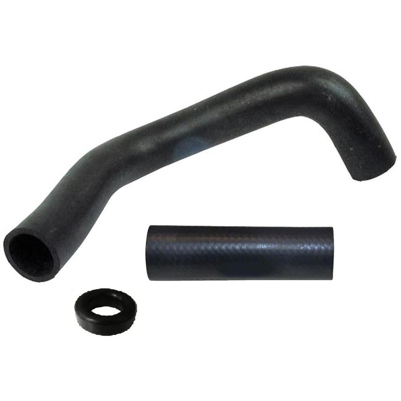 K37575 Radiator Hose Set Fits David Brown 885 Selectomatic