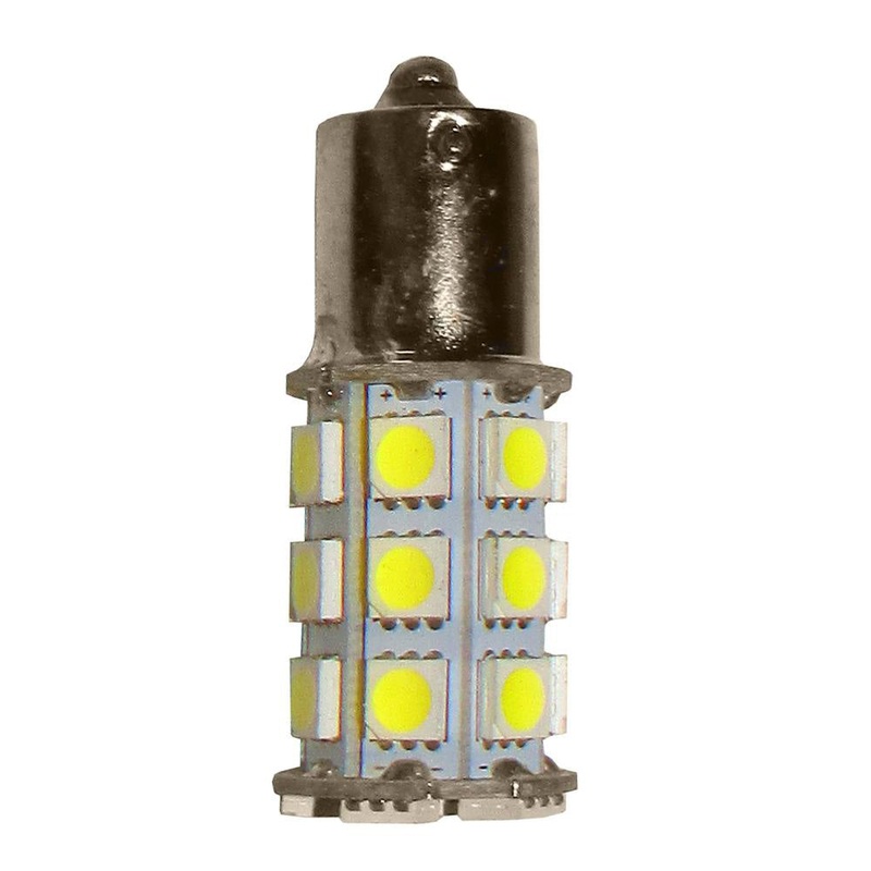 LED Light Bulb Fits Farmall Replaces ELJ50-1114