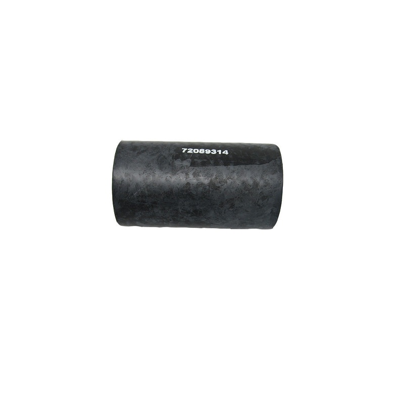 Lower Radiator Hose Fits Allis Chalmers Replaces 72089314