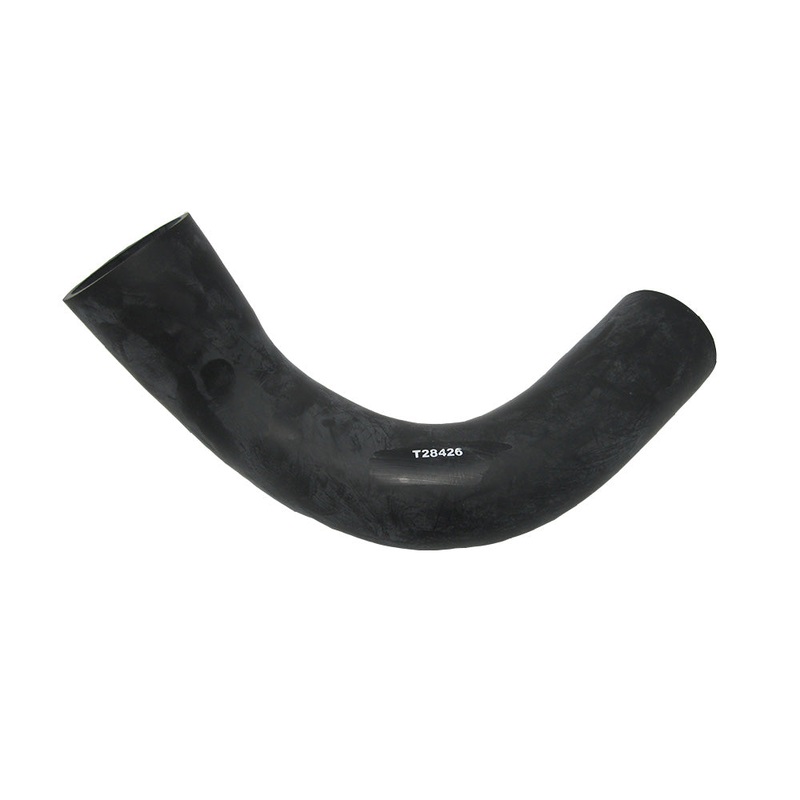 Lower Radiator Hose Fits John Deere Replaces T28426