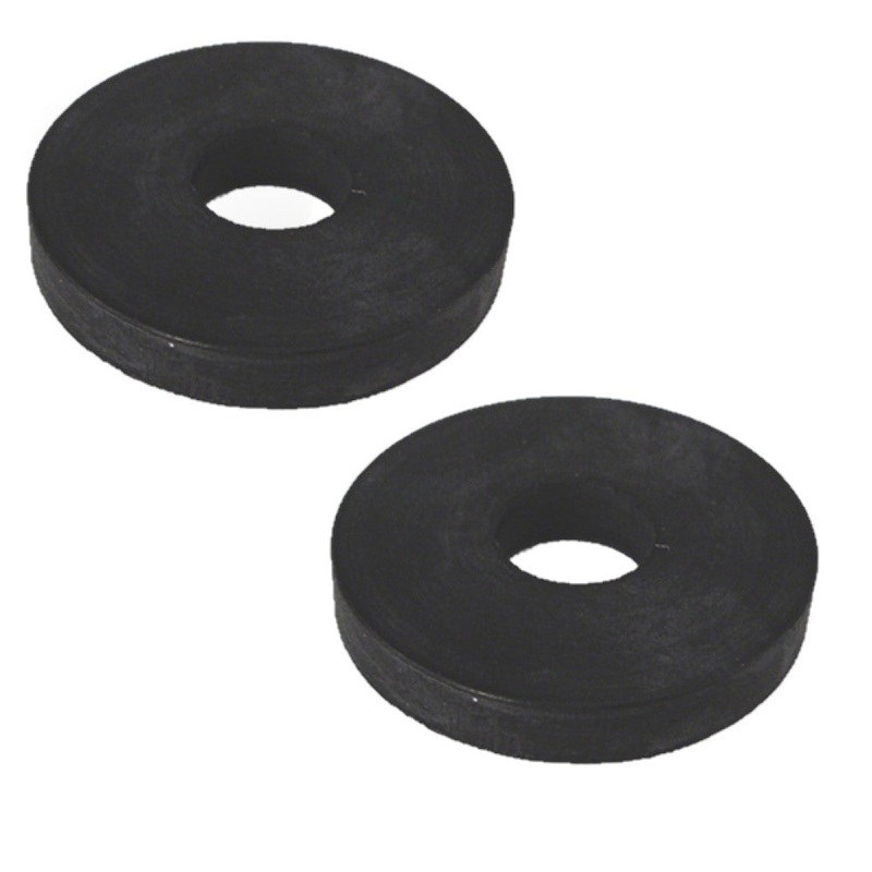 Qty 2: Insulating Fuel Tank Pad Fits Farmall Replaces 18464D