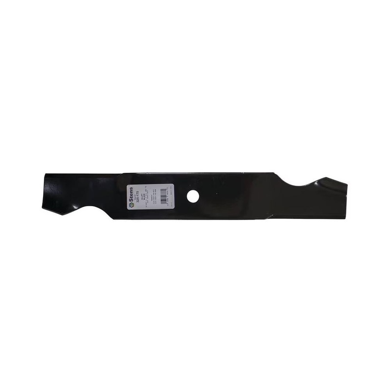 Standard Notched Mower Blade Fits Cub Cadet Replaces 42P3009