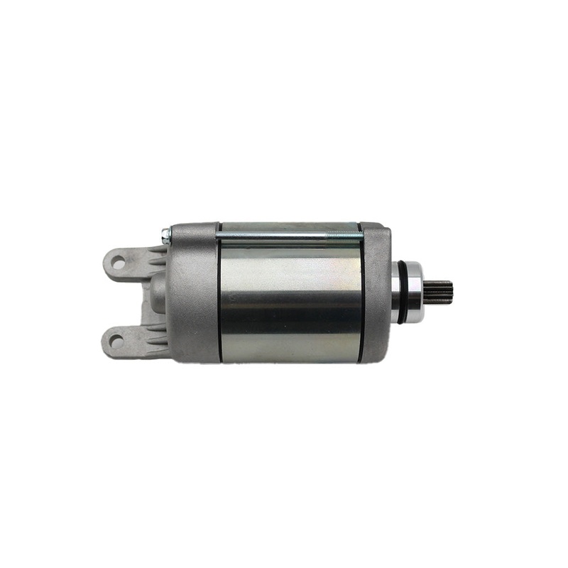 Starter Fits Bombardier Replaces S31200-RB1-000
