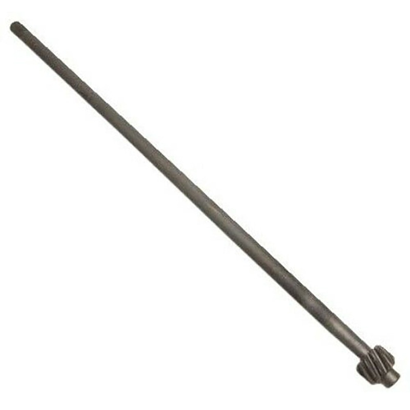 Steering Shaft Fits Yard Machine Replaces 738-0919