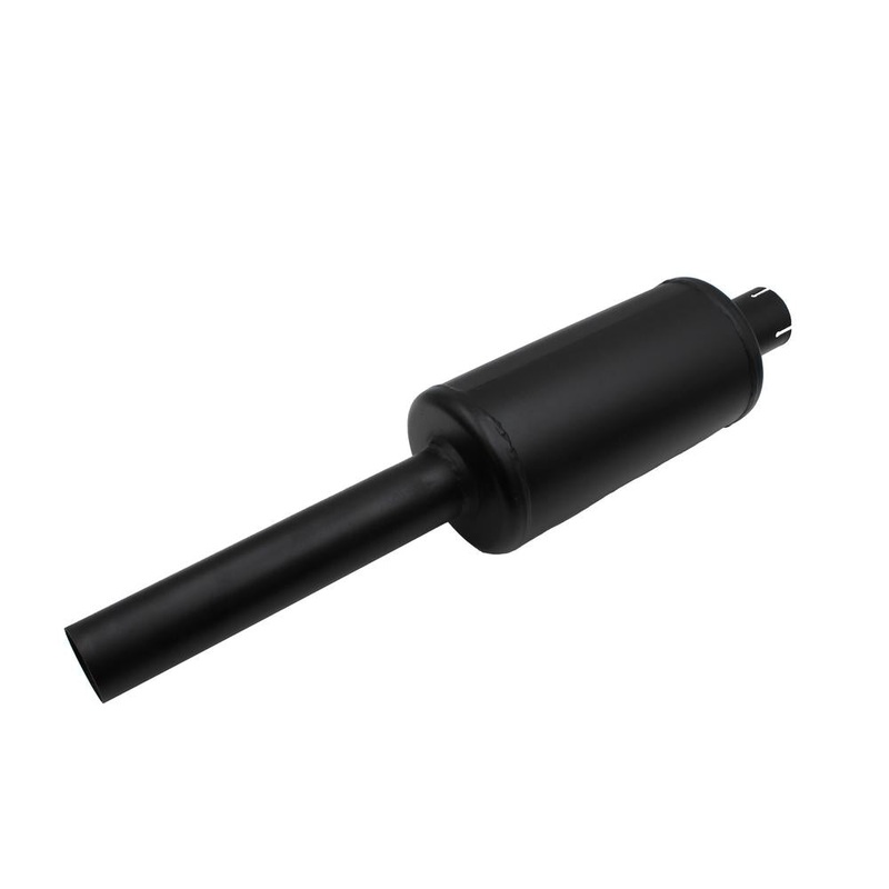 Vertical Muffler Fits Farmall Replaces 3069696R91