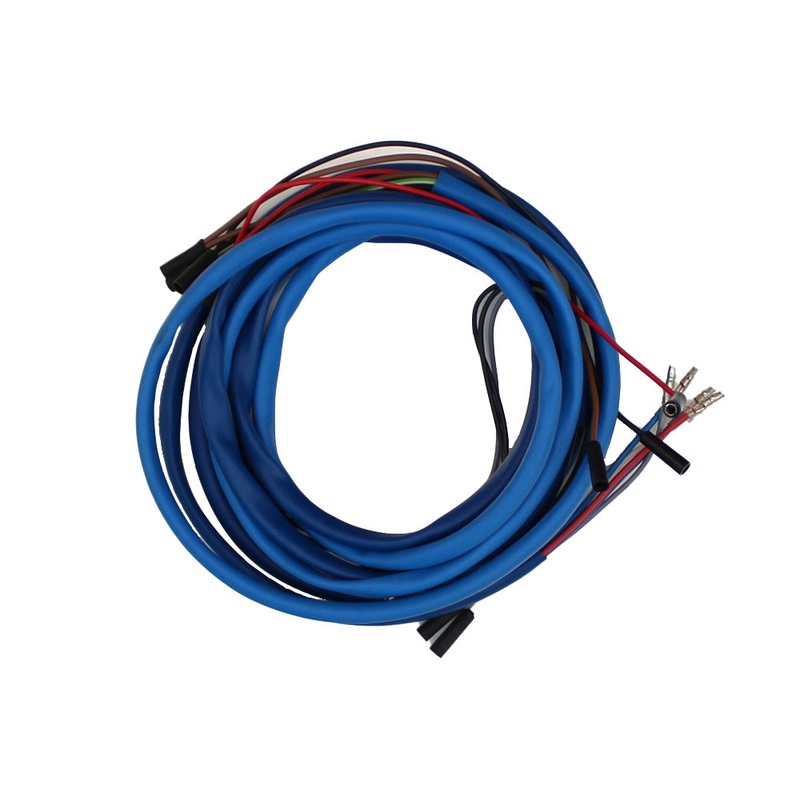 Wiring Harness Rear Fits Ford/New Holland Replaces C9NN14N104B