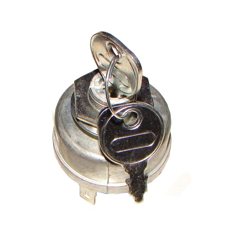 48798 Ignition Switch Fits Scag Cheetah Cougar SCR42-25CH SCR48-25CH SCR48-27KA